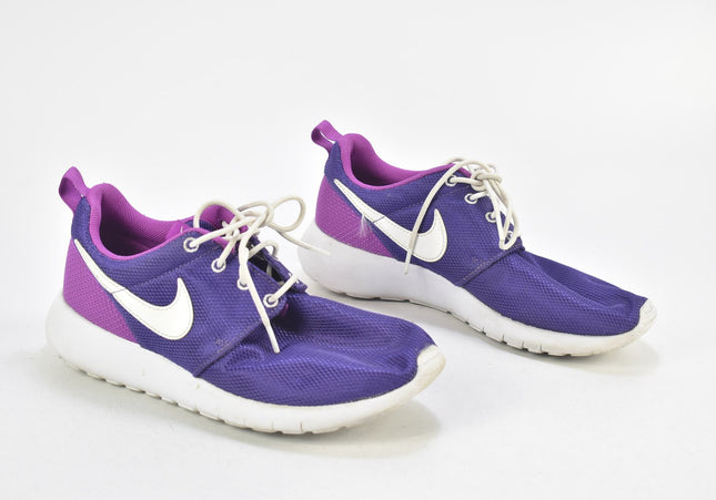 Nike Roshe One Damen Sportschuhe Sneaker EUR 38 Nr. 24-J 5180-Schuh-Gebraucht-secondhand
