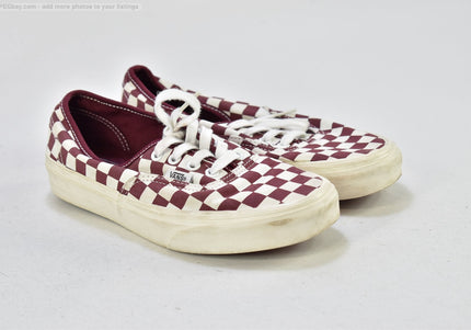 Vans  Damen Sportschuhe Sneaker  EUR 38 Nr. 25-Z 2108