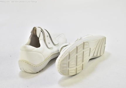 Waldläufer  Damen Halbschuhe Freizeitschuhe  UK 3,5 Nr. 25-T 595