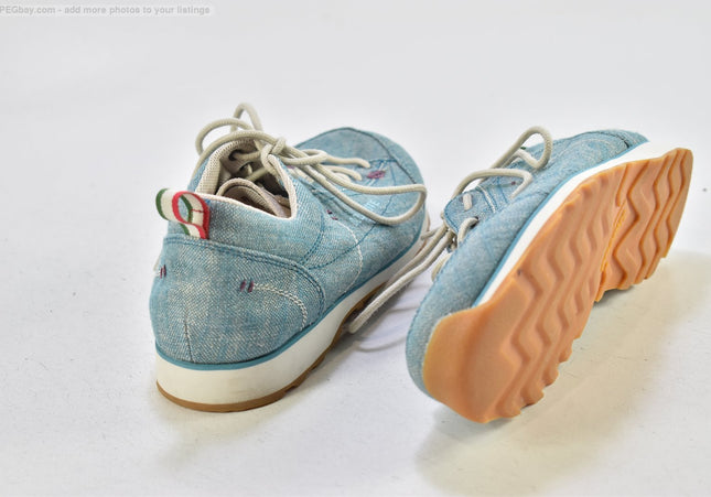 Dolomite Karakorum Damen Wanderschuhe Trekking EUR 40 Nr. 25-T 366-gebrauchte Schuhe-second hand-SchuhGebraucht