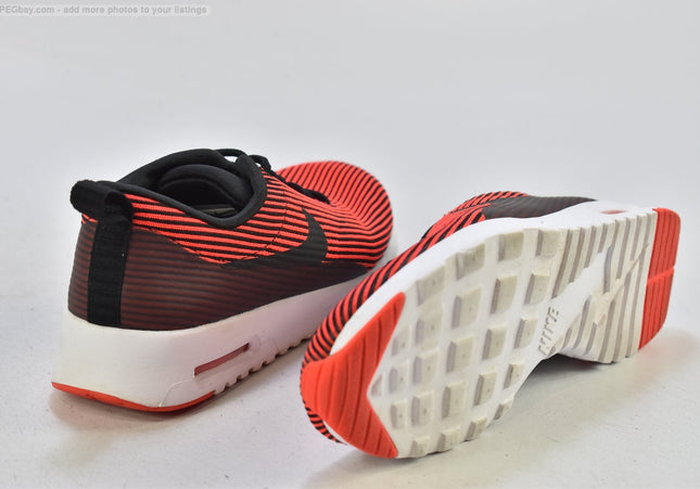 Nike Air Max Thea Damen Sportschuhe Sneaker  EUR 36,5 Nr. 25-N 1701