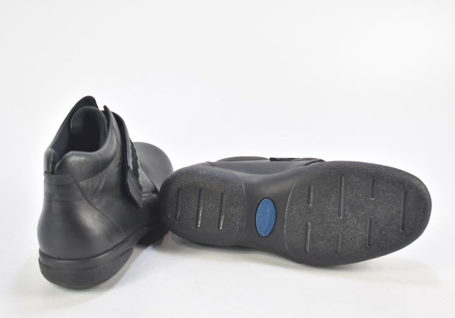 Cosyfeet Damen Stiefelette Boots UK 5 Nr. 24-J 2289-Schuh-Gebraucht-secondhand