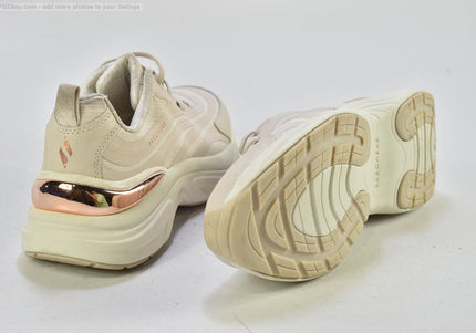 Skechers  Damen Sportschuhe Sneaker  EUR 37 Nr. 25-L 1715