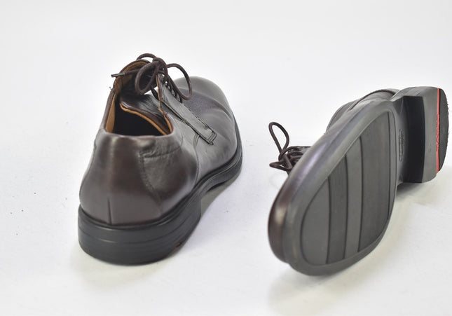 Lloyd Herren Halbschuhe Freizeitschuhe UK 8 Nr. 24-Y 1139-Schuh-Gebraucht-secondhand