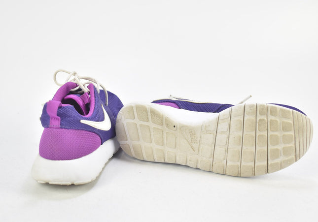 Nike Roshe One Damen Sportschuhe Sneaker EUR 38 Nr. 24-J 5180-Schuh-Gebraucht-secondhand