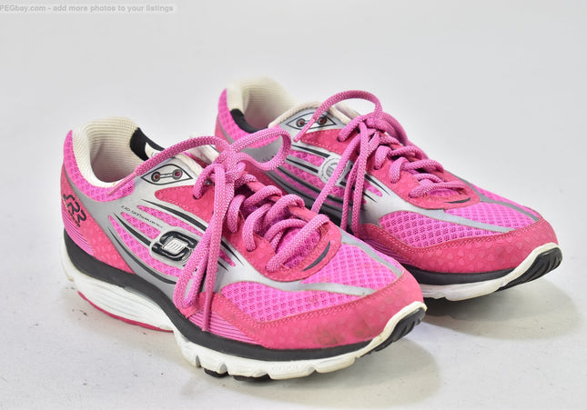 Skechers Pro Speed Damen Sportschuhe Sneaker  EUR 37 Nr. 25-Z 982