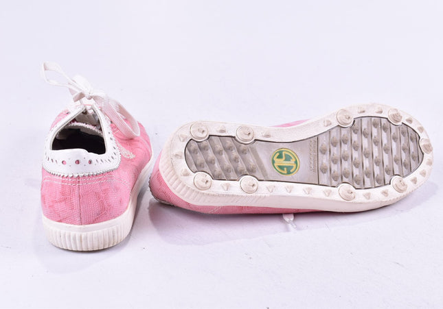 Spirit Green Damen Halbschuhe Freizeitschuhe EUR 36 2/3 Nr. 24-J 4356-Schuh-Gebraucht-secondhand