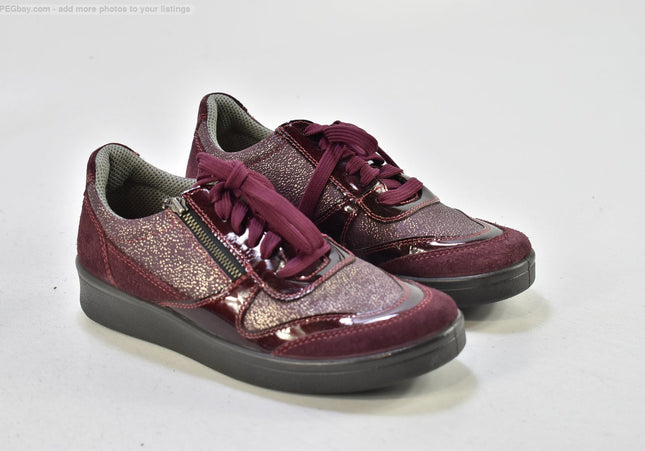 Jomos  Damen Halbschuhe Freizeitschuhe  EUR 36 Nr. 25-T 596