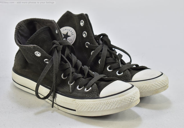 Converse  Damen Sportschuhe Sneaker  EUR 36,5 Nr. 25-N 1702