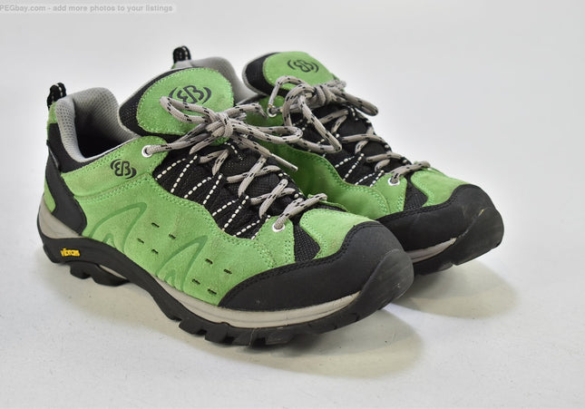 Brütting  Damen Wanderschuhe Trekking  SL 27 Nr. 25-O 2221