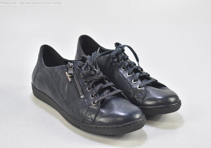 Mephisto Mobils Damen Halbschuhe Freizeitschuhe  UK 5 Nr. 25-J 437