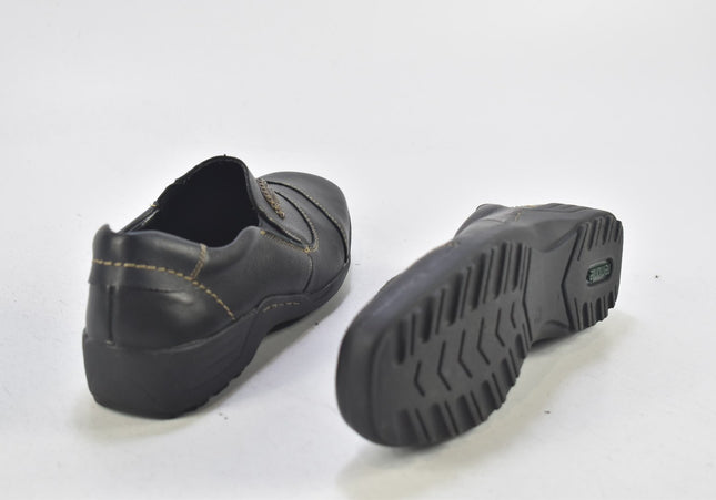 Remonte Damen Halbschuhe Slipper Ballerinas UK 5,5 Nr. 24-X 1398-Schuh-Gebraucht-secondhand