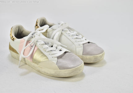Pepe Jeans  Damen Halbschuhe Freizeitschuhe  EUR 40 Nr. 25-N 1501
