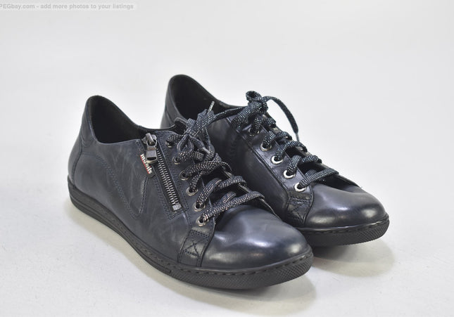 Mephisto Mobils Damen Halbschuhe Freizeitschuhe UK 5 Nr. 25-J 437-Schuh-Gebraucht-secondhand