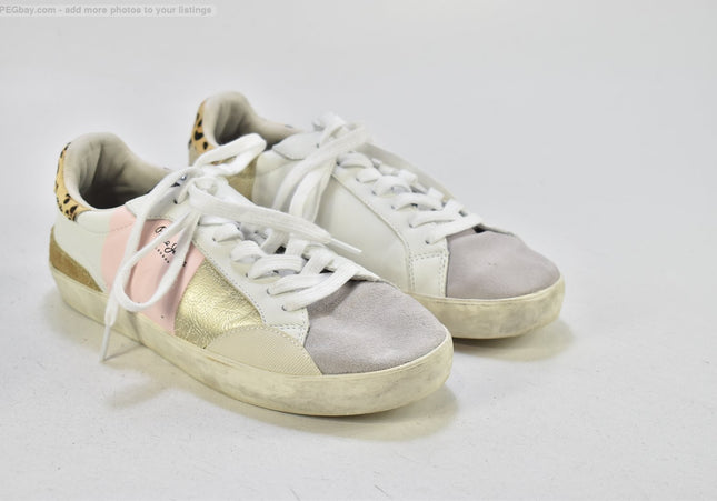 Pepe Jeans  Damen Halbschuhe Freizeitschuhe  EUR 40 Nr. 25-N 1501