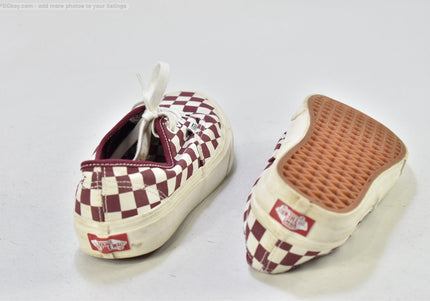 Vans  Damen Sportschuhe Sneaker  EUR 38 Nr. 25-Z 2108