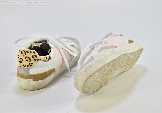 Pepe Jeans  Damen Halbschuhe Freizeitschuhe  EUR 40 Nr. 25-N 1501
