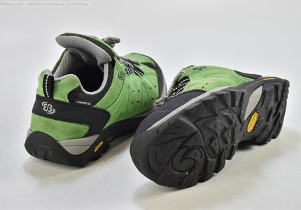 Brütting  Damen Wanderschuhe Trekking  SL 27 Nr. 25-O 2221