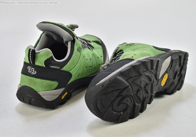 Brütting  Damen Wanderschuhe Trekking  SL 27 Nr. 25-O 2221