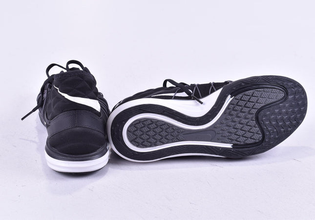Nike Dual Fusion Damen Sportschuhe Sneaker EUR 38 Nr. 24-M 4835-Schuh-Gebraucht-secondhand