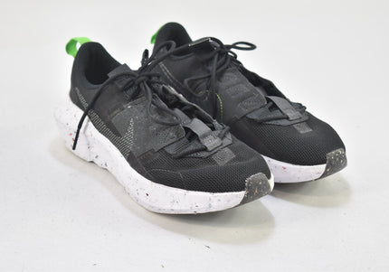 Nike Crater Damen Sportschuhe Sneaker EUR 38,5 Nr. 24-T 2586-Schuh-Gebraucht-secondhand