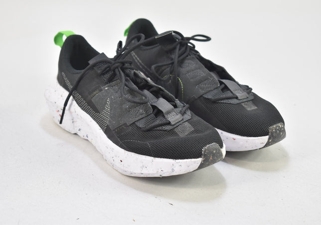 Nike Crater Damen Sportschuhe Sneaker EUR 38,5 Nr. 24-T 2586-Schuh-Gebraucht-secondhand