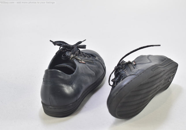 Mephisto Mobils Damen Halbschuhe Freizeitschuhe UK 5 Nr. 25-J 437-Schuh-Gebraucht-secondhand