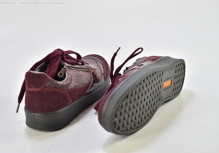Jomos  Damen Halbschuhe Freizeitschuhe  EUR 36 Nr. 25-T 596