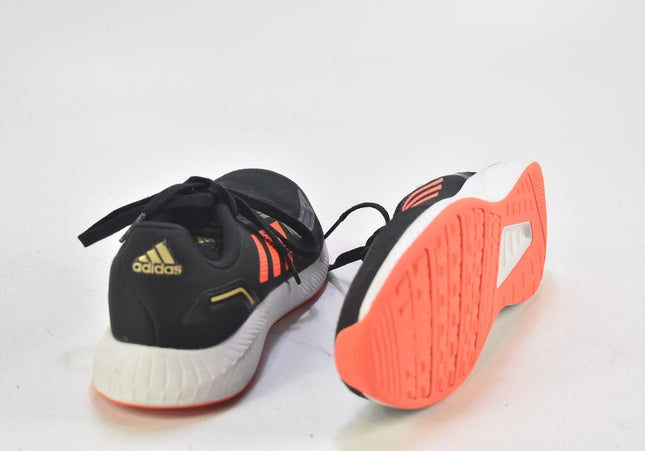 Adidas Runfalcon Damen Sportschuhe Sneaker EUR 37 1/3 Nr. 24-N 2606-Schuh-Gebraucht-secondhand