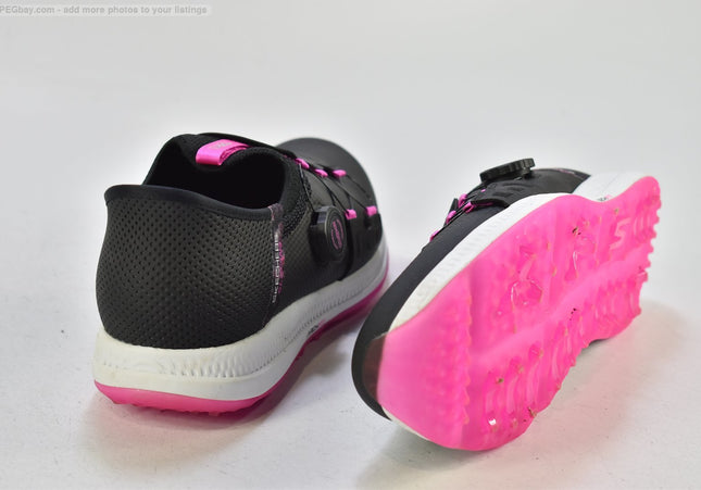 Skechers Golf Damen Sportschuhe Sneaker  EUR 40 Nr. 25-L 1075