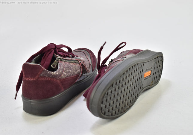 Jomos  Damen Halbschuhe Freizeitschuhe  EUR 36 Nr. 25-T 596