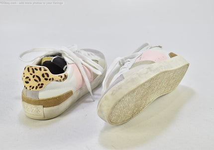Pepe Jeans  Damen Halbschuhe Freizeitschuhe  EUR 40 Nr. 25-N 1501