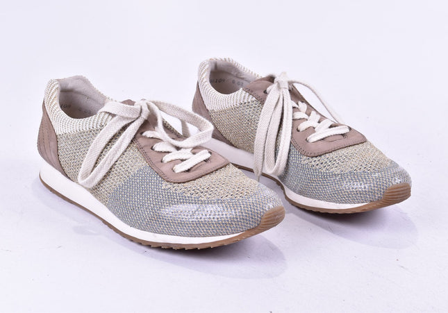 Paul Green Damen Halbschuhe Freizeitschuhe UK 5 Nr. 24-J 4357-Schuh-Gebraucht-secondhand