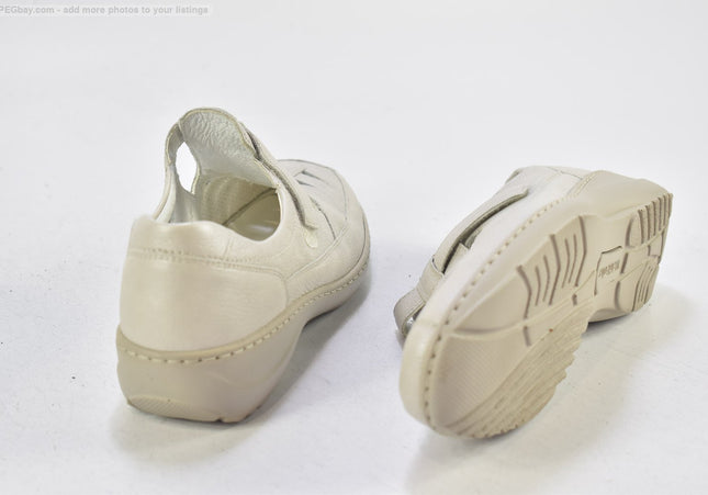 Waldläufer  Damen Halbschuhe Freizeitschuhe  UK 6 Nr. 25-J 926
