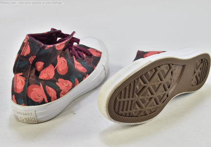 Converse  Damen Sportschuhe Sneaker  EUR 37,5 Nr. 25-N 304