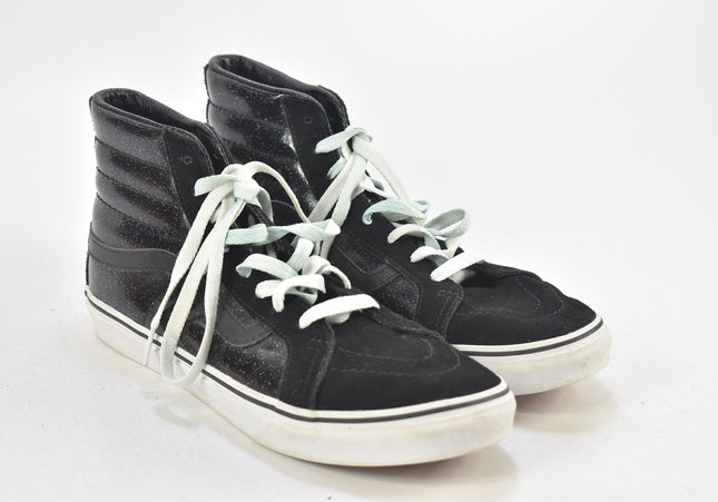 Vans Damen Stiefelette Boots EUR 39 Nr. 24-F 419-Schuh-Gebraucht-secondhand