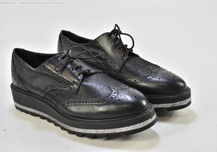 Taggy  Damen Halbschuhe Freizeitschuhe  EUR 40 Nr. 25-T 597
