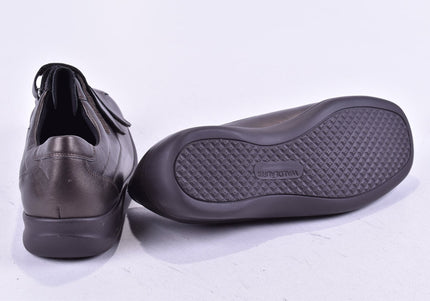 Waldläufer Damen Halbschuhe Freizeitschuhe UK 6 Nr. 24-M 4058-Schuh-Gebraucht-secondhand