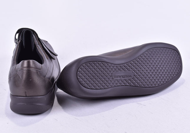 Waldläufer Damen Halbschuhe Freizeitschuhe UK 6 Nr. 24-M 4058-Schuh-Gebraucht-secondhand