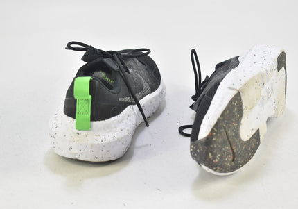 Nike Crater Damen Sportschuhe Sneaker EUR 38,5 Nr. 24-T 2586-Schuh-Gebraucht-secondhand