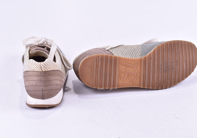 Paul Green Damen Halbschuhe Freizeitschuhe UK 5 Nr. 24-J 4357-Schuh-Gebraucht-secondhand