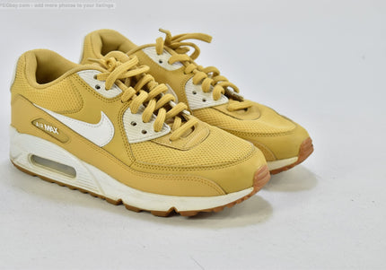 Nike Air Max 90 Damen Sportschuhe Sneaker  EUR 38 Nr. 25-L 1717