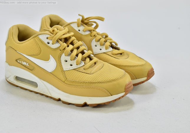 Nike Air Max 90 Damen Sportschuhe Sneaker  EUR 38 Nr. 25-L 1717