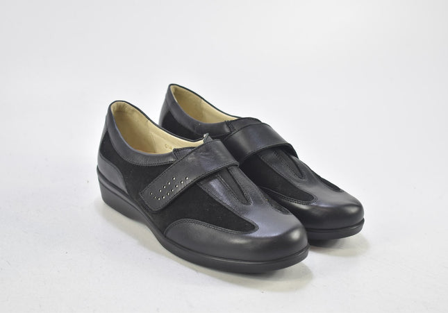 Turm  Damen Halbschuhe Freizeitschuhe  UK 4,5 Nr. 24-X 768