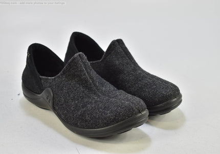 Romika  Damen Halbschuhe Slipper Ballerinas  EUR 38 Nr. 25-N 997