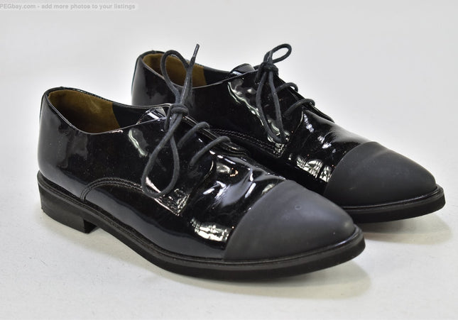 Paul Green Damen Halbschuhe Freizeitschuhe SL 25,5cm Nr. 25-U 31-SchuhGebraucht