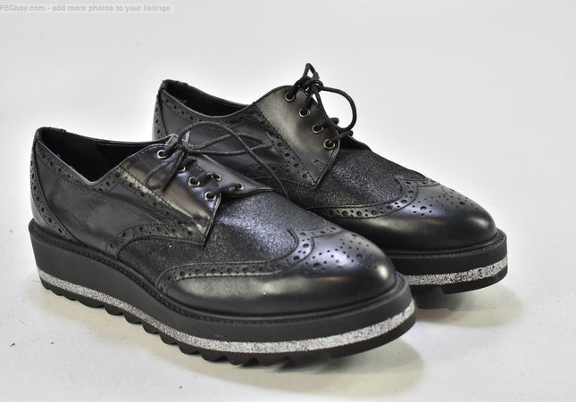 Taggy  Damen Halbschuhe Freizeitschuhe  EUR 40 Nr. 25-T 597