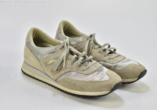 New Balance 620 Damen Sportschuhe Sneaker  EUR 37,5 Nr. 25-L 1076