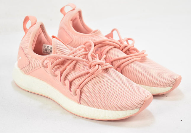Puma Damen Sportschuhe Sneaker EUR 38 Nr. 23-N 2906-Schuh-Gebraucht-secondhand
