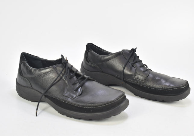 Rohde Herren Halbschuhe Freizeitschuhe EUR 43 Nr. 24-F 1917-Schuh-Gebraucht-secondhand
